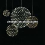 Moooi Raimond modern LED light 9027