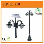 Most popular solar garden light, Outdoor Solar Garden Lighting, SLD-GL-238
