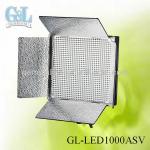 movie equipment lighting GL-LED1000ASV