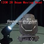 moving head 2r