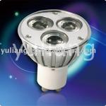 MR 16 3x1W led light cup(CE&amp;Rohs) YLL-MR16-3x1W-16W