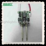 MR16 LED Power Driver HLS-PS3*1MN