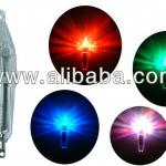 Multi-Color Single Light(AA Battery)