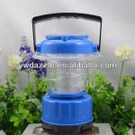 multi-function costco daintily solar lantern with mobile phone charger SD-2271A