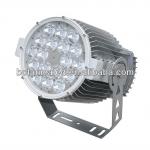 Narrow bean angle(7.5degree)240w LED project lighting BL-PL-240w