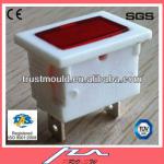 Neon or LED Indicator switch PS-I-03