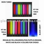 Neon Tube (neon light, neon lamp) NT SERIES