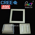 NEW 110W DLC led canopy lights