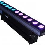 NEW 12X10W 4in1 led wall washer/bar RG-W27IB10-WE12A