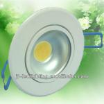 New Degisn 5W COB LED Spots Light Energy-Saving