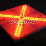 New Design 720pcs led dance floor