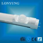 New design 9W 13W 18W 24W PIR motion sensor led light