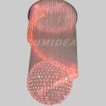 New design fiber lighting F506-80