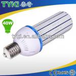 New design high quality 40W 3528 SMD corn led lamp TK-NCL-40W