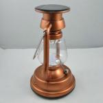 New Design Solar LED Camping Light, Solar LED Lantern, Solar Portable LED Light