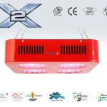 New full Spectrum 100w led plant grow light BS110D