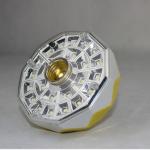 new function led emergency light