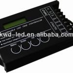 New led dimmer controller timer/programmable light dimmer/programmable led light controller