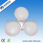 New product ceiling dome light covers,decorative ceiling light covers,modern ceiling led lights HZ-CM-CW1055