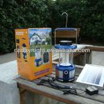 New Solar Table Lantern with radio USB socket for phone No.DN803-LED DN803