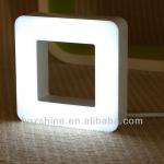 New Style Sensor Led Night Light with Plug/Led Night Lamp BZ-231