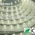 Non-Warterproof SMD3528 60led/M flexible plastic strips