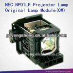 NP01LP Projector Lamp for NEC with excellent quality NP01LP