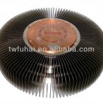 NPH L-30090-56S led lighting heat sink NPH L-30090-56S