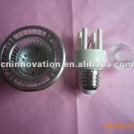 OEM led light led housing aluminum pc len shell cover downlight,bulbs,spotlight,lame,tube lamp part suppliers