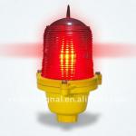 OL32 LED aviation warning light for crane/LED tower crane light OL32S,OL32