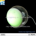 One thousand-changing color magic lamp/LED magic lamp E001