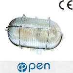 OP-FC103 Type Oval Bulkhead Light