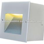 Outdoor 3W led step light aluminum