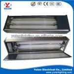 Outdoor 80w-300w ip65 tunnel light fixture with induction lamp E-YL-SD-004
