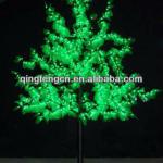 Outdoor Artificial Garden Decorative Led Maple Tree Lights MA-1017