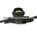 outdoor garden lighting string YX-LC27
