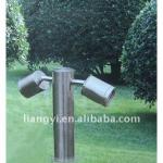 outdoor LED landscape path light