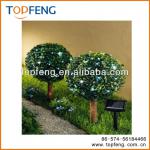 outdoor led Solar Tree Light TF-H043-1