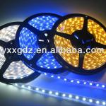 Outdoor rgb led ribbon flex strip