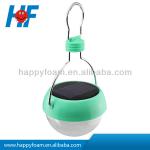 Outdoor solar led garden light solar bulb for camping HFSF-003