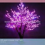 outdoor tree lighting led path light silk led flowers FZTH002