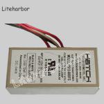 Output 11.5V 80W Input 120V Electronic transformer ET805