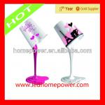 Paint table night light supplier from china PBL-001