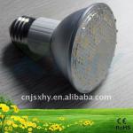 PAR20 led spot light ,aluminum lamp cup with cover X-PAR20-27D