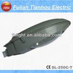 Patented aluminum outdoor street light SL-250C-T