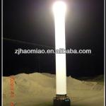 patented design hot sale high brightness inflatable light tube for emergency HM3000,HM5000,HM7000