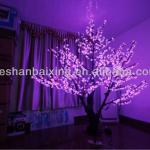 Path Light 2.2M Highly Simulation Cherry Blossom Tree Light FZTH002