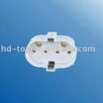 PBT Lamp holder 2G11-F446/B1 2G11-F446/B1