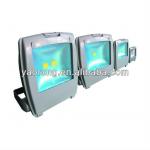 Penguin 120w led flood light with 120-130 lm/w leds &amp; Meanwell ,10w to 100w optional IES files provided YR-FD435-W120