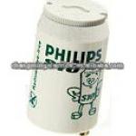 Philips S10 Fluorescent starter S10 4-65W